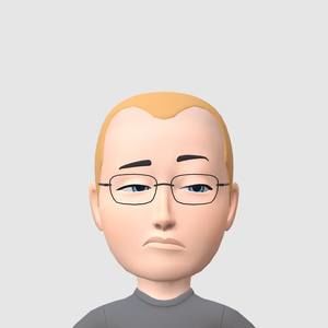 Meet your Posher, Freddie